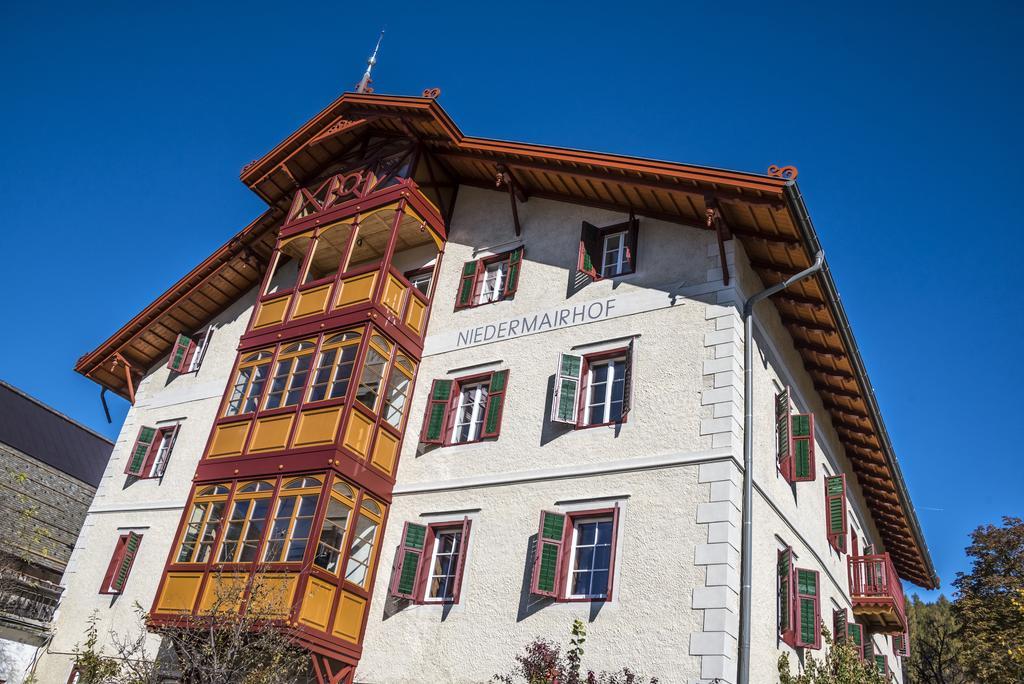 Bed & Breakfast Niedermairhof Brunico