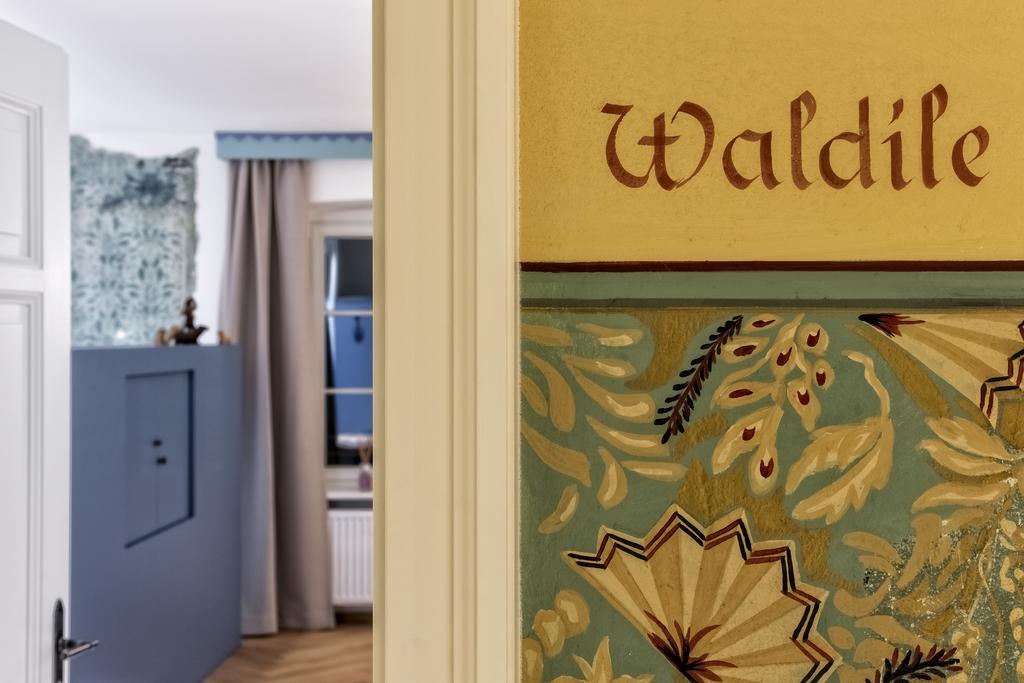 Niedermairhof Bed & Breakfast 2*