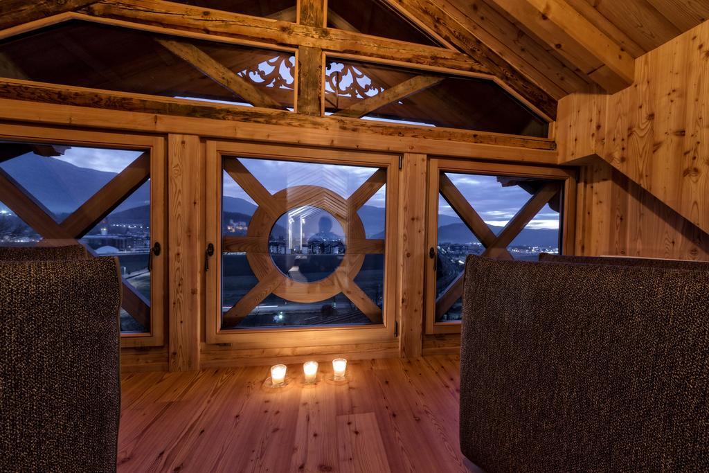 Niedermairhof Bed & Breakfast Brunico