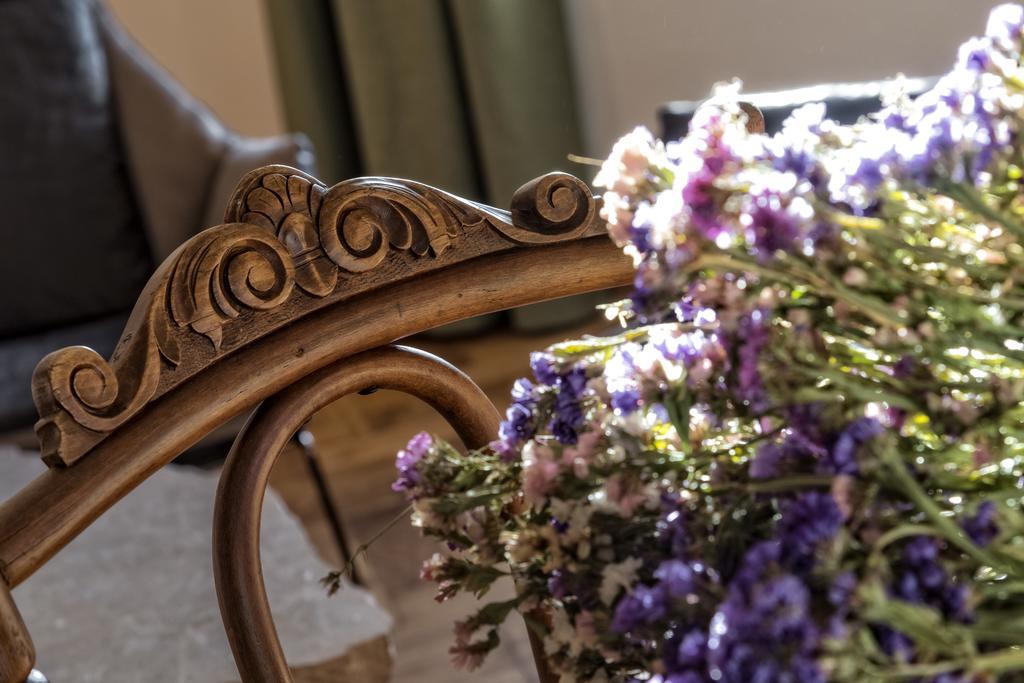 Niedermairhof Bed & Breakfast