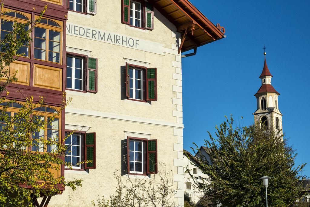 Niedermairhof Bed & Breakfast 2*